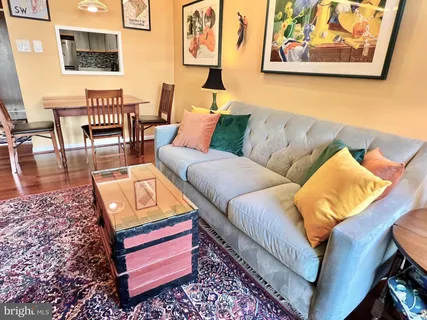 $255,000 | 520 N Street Southwest, Unit S112, Washington, DC 20024