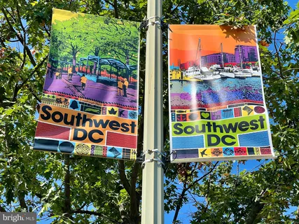 $255,000 | 520 N Street Southwest, Unit S112, Washington, DC 20024