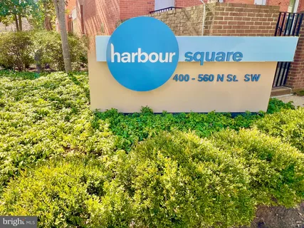 $255,000 | 520 N Street Southwest, Unit S112, Washington, DC 20024