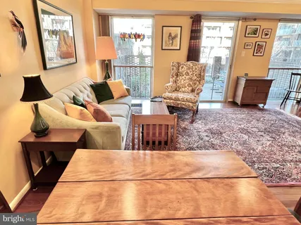 $255,000 | 520 N Street Southwest, Unit S112, Washington, DC 20024