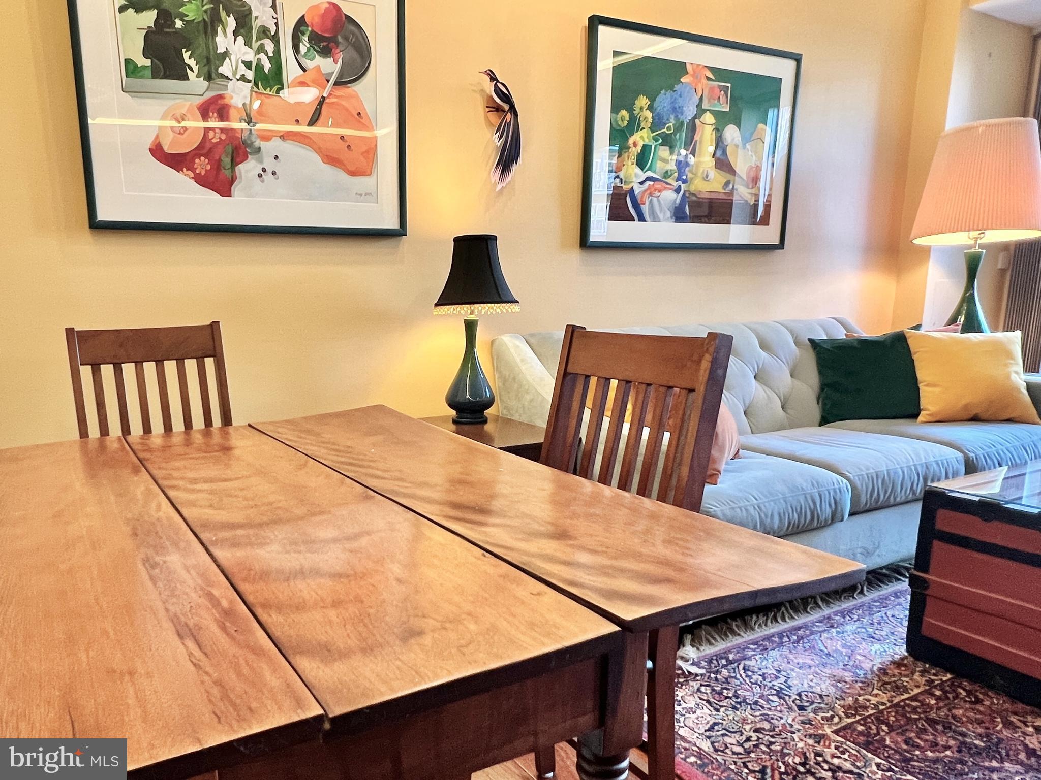 520 N Street Southwest, Unit S112 Washington, DC 20024 - Photo 6 of 46