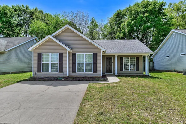 $249,900 | 164 Fox Haven Drive, Aiken, SC 29803