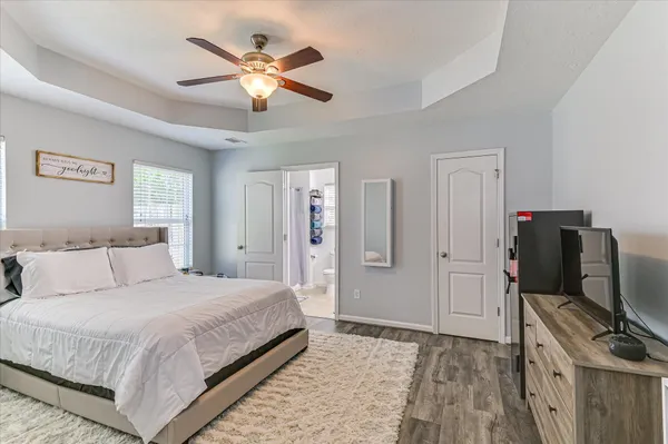 $249,900 | 164 Fox Haven Drive, Aiken, SC 29803