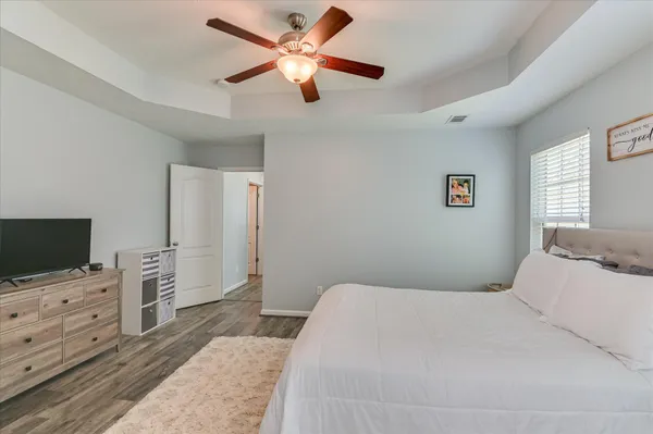 $249,900 | 164 Fox Haven Drive, Aiken, SC 29803