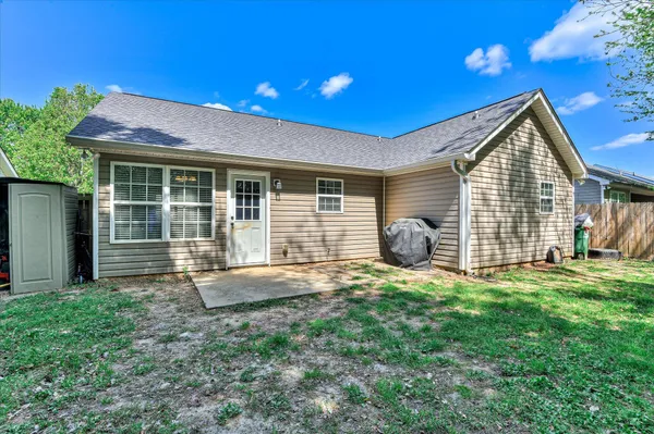 $249,900 | 164 Fox Haven Drive, Aiken, SC 29803