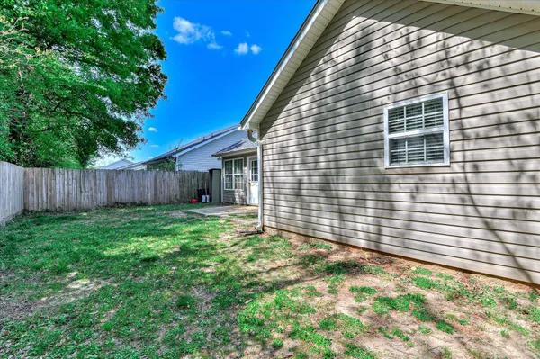 $249,900 | 164 Fox Haven Drive, Aiken, SC 29803