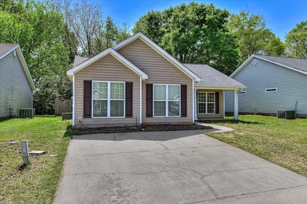 $249,900 | 164 Fox Haven Drive, Aiken, SC 29803