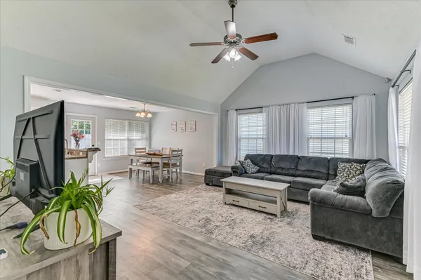 $249,900 | 164 Fox Haven Drive, Aiken, SC 29803