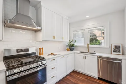 $1,295,000 | 20 Cypress Drive, Fairfax, CA 94930