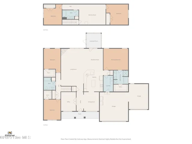 $635,000 | 822 Winston Pines Drive, Aberdeen, NC 28315