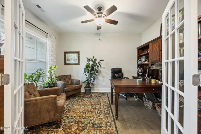 $635,000 | 822 Winston Pines Drive, Aberdeen, NC 28315