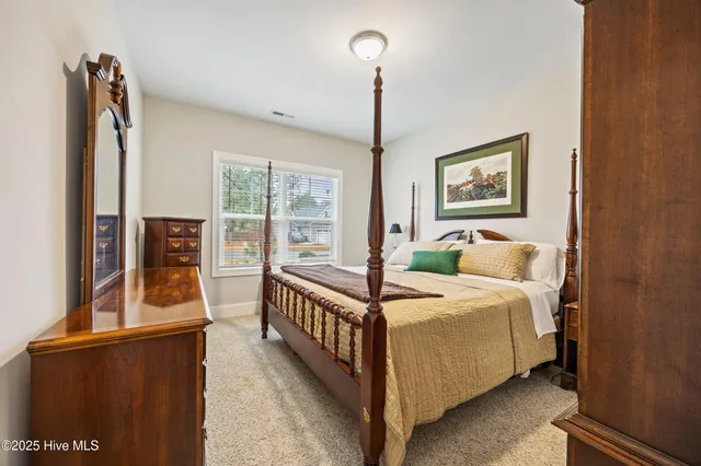 $635,000 | 822 Winston Pines Drive, Aberdeen, NC 28315