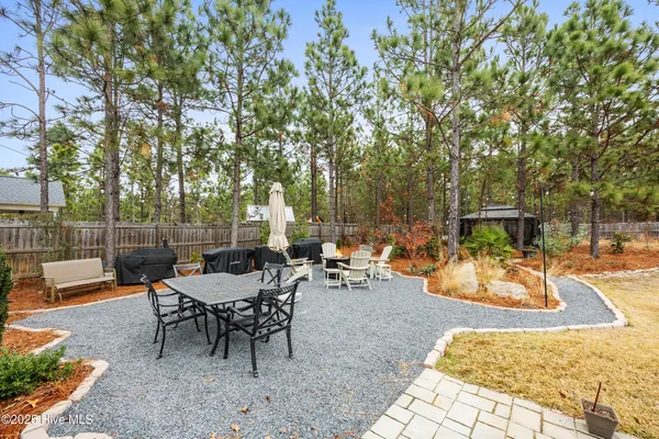 $629,000 | 822 Winston Pines Drive, Aberdeen, NC 28315