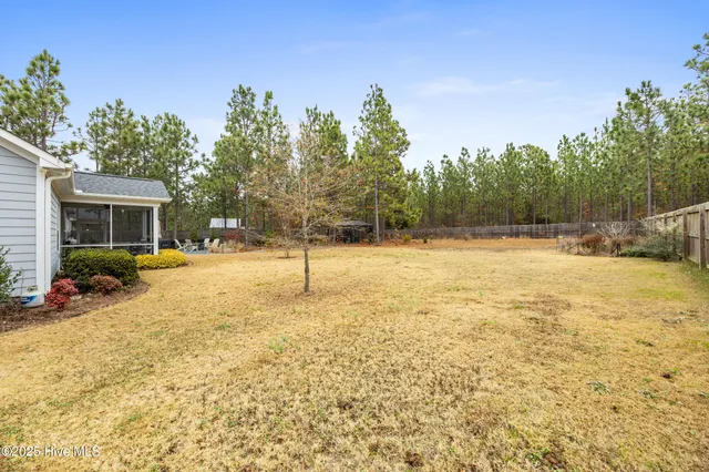$635,000 | 822 Winston Pines Drive, Aberdeen, NC 28315