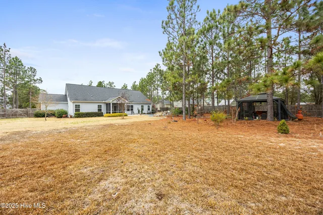$635,000 | 822 Winston Pines Drive, Aberdeen, NC 28315