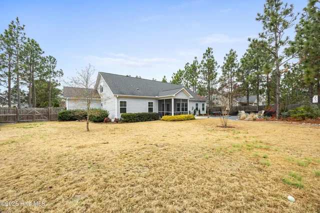 $635,000 | 822 Winston Pines Drive, Aberdeen, NC 28315