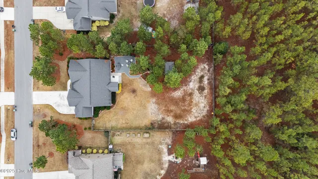 $635,000 | 822 Winston Pines Drive, Aberdeen, NC 28315
