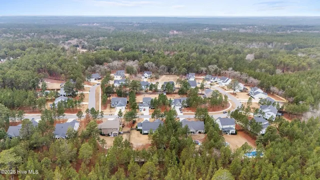 $635,000 | 822 Winston Pines Drive, Aberdeen, NC 28315