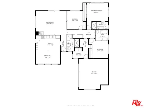 $1,150,000 | 16852 Citronia Street, Northridge, CA 91343