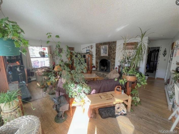 1700 Main Street Georgetown, CO 80444 - Photo 17 of 26