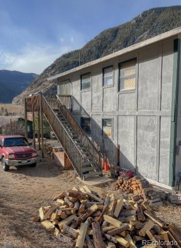 1700 Main Street Georgetown, CO 80444 - Photo 3 of 26