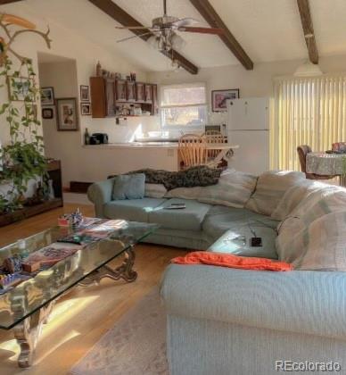 1700 Main Street Georgetown, CO 80444 - Photo 6 of 26