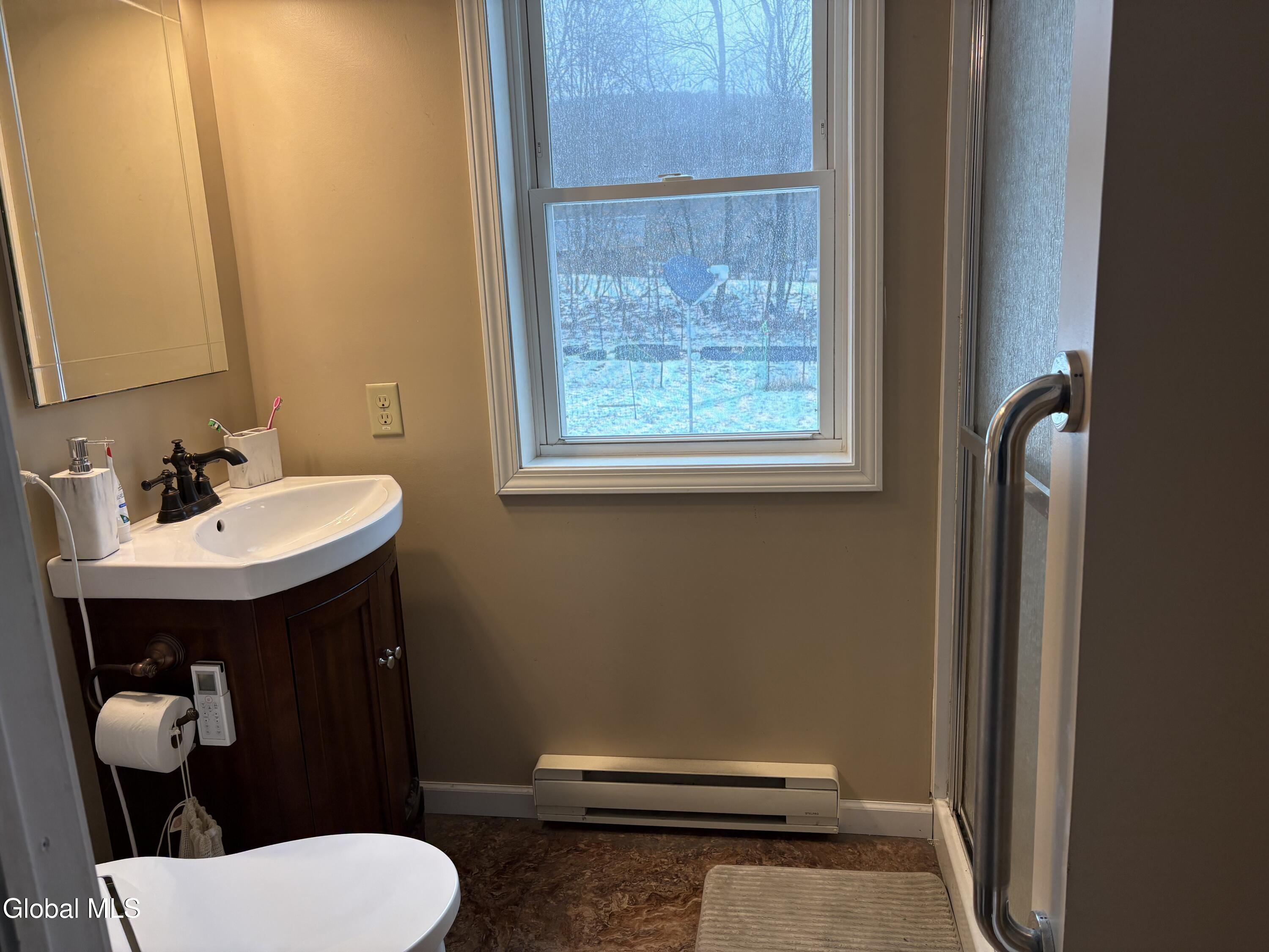 215 Tuscan Road Worcester, NY 12197 - Photo 12 of 21 Small Bathroom