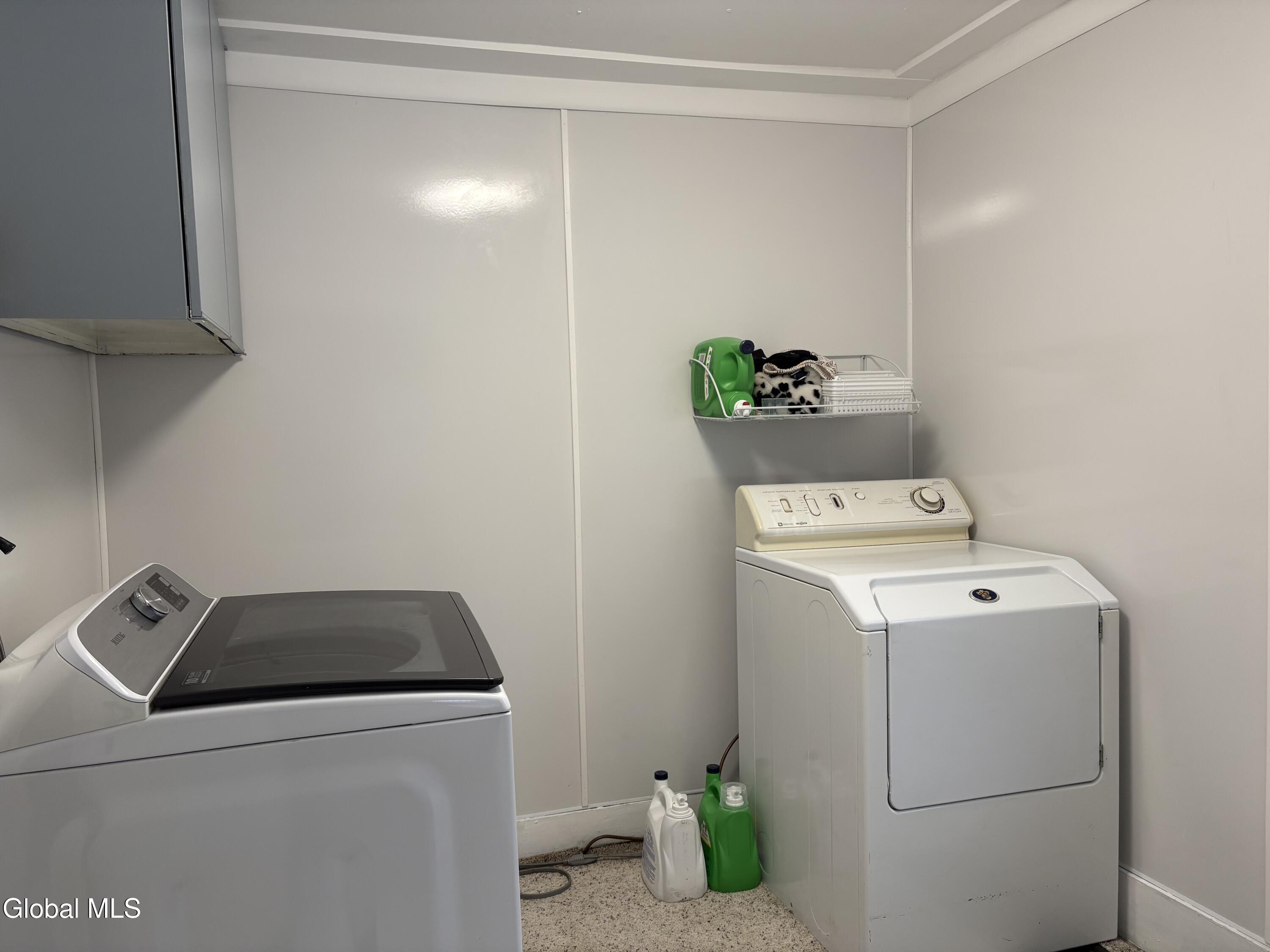 215 Tuscan Road Worcester, NY 12197 - Photo 13 of 21 Laundry room