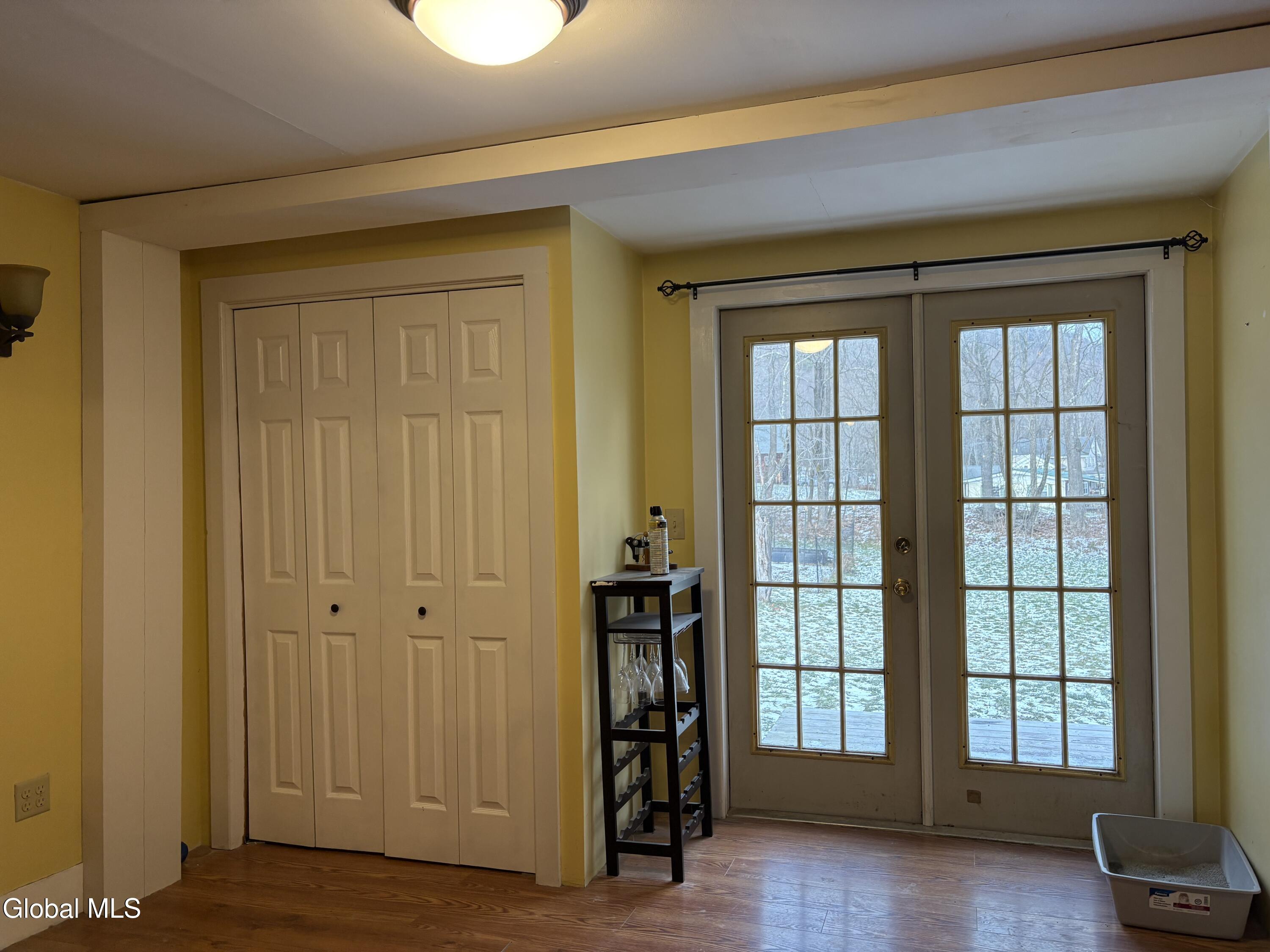 215 Tuscan Road Worcester, NY 12197 - Photo 15 of 21 Kitchen 4