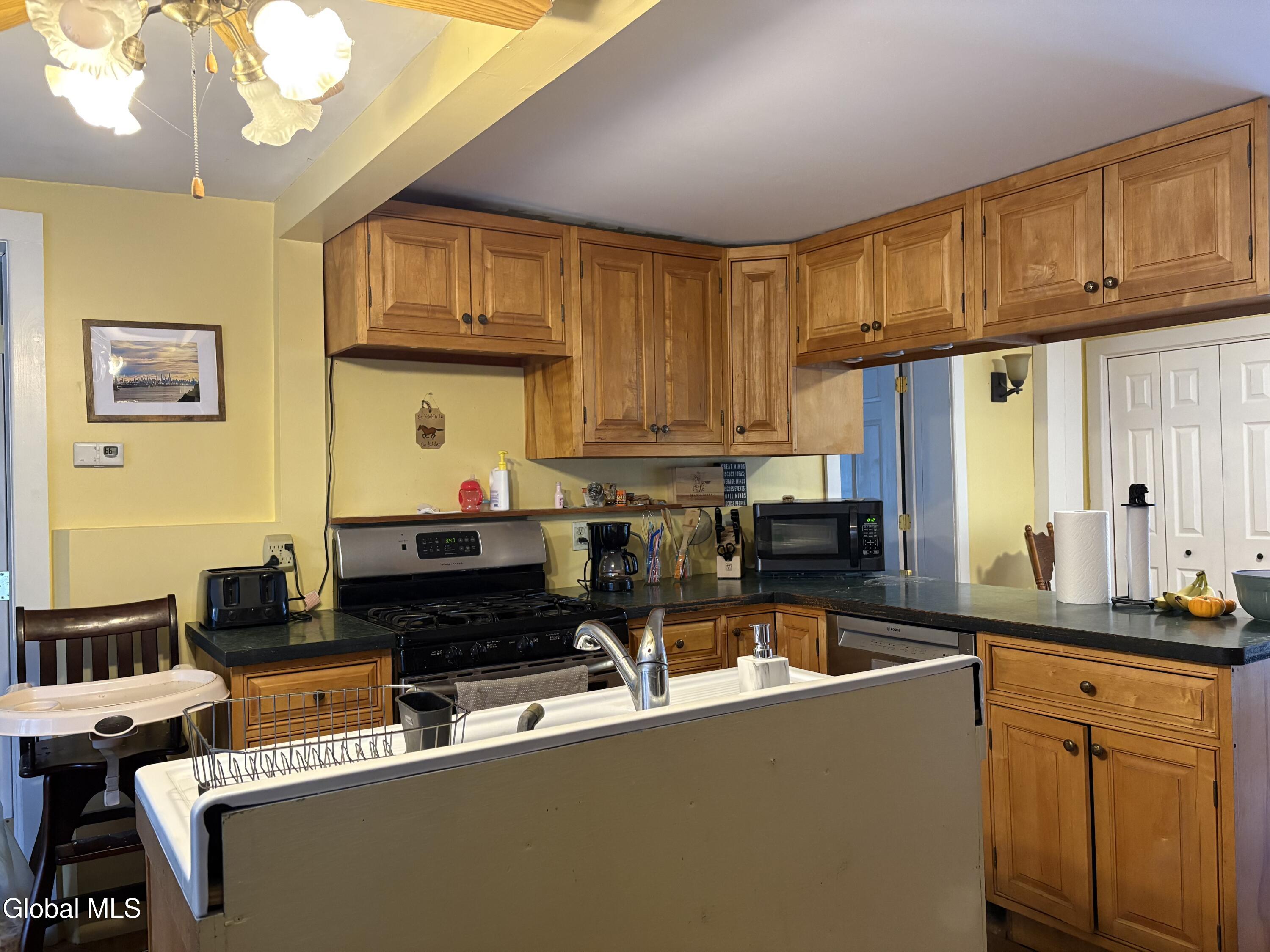 215 Tuscan Road Worcester, NY 12197 - Photo 16 of 21 Kitchen 1