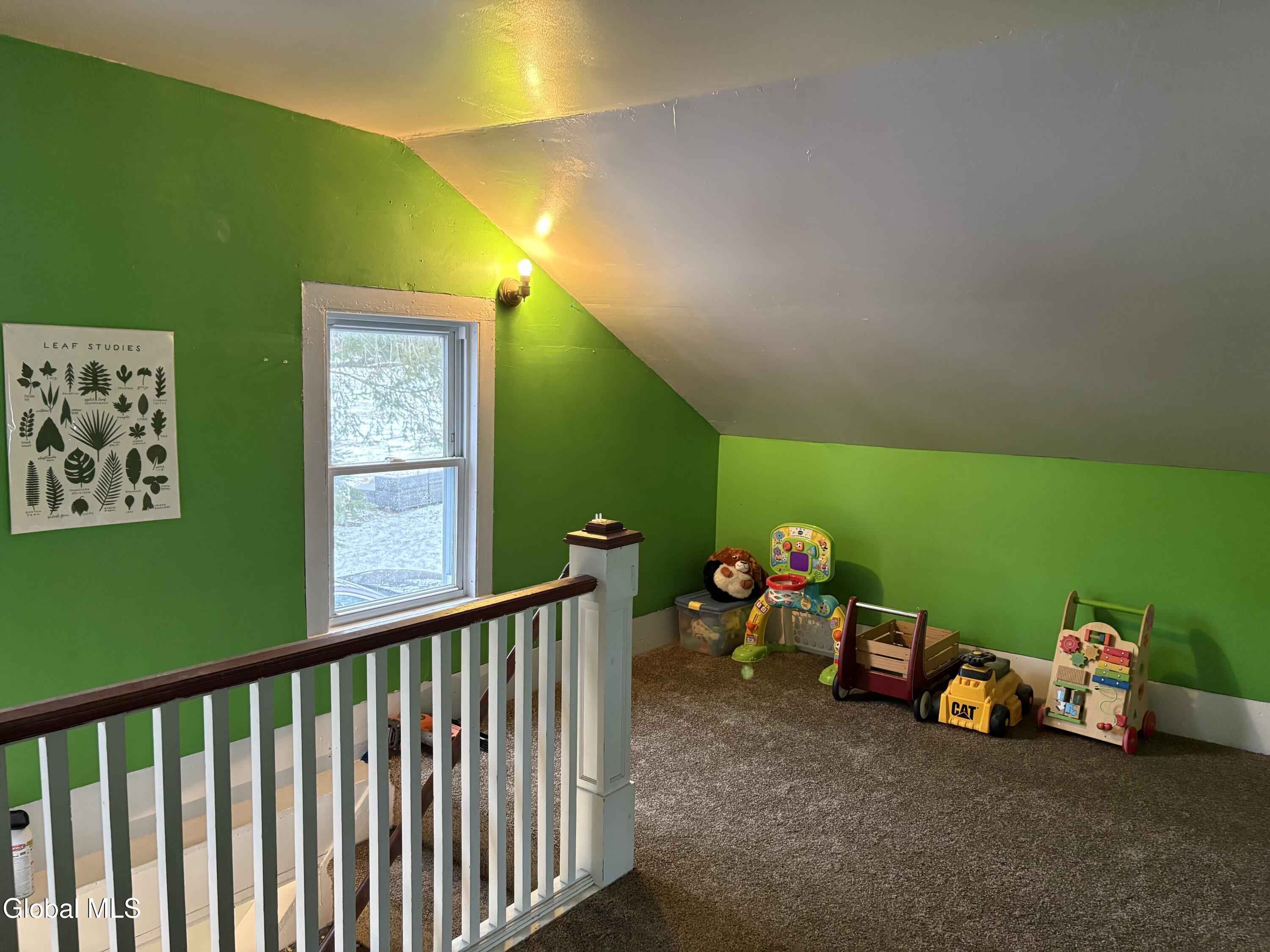 215 Tuscan Road Worcester, NY 12197 - Photo 19 of 21 Loft 1