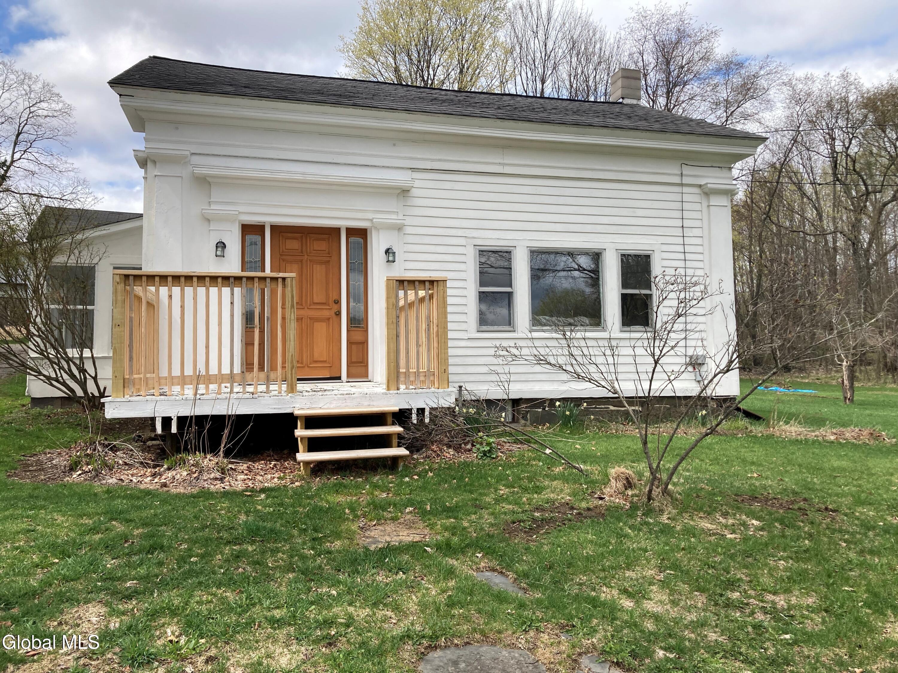 215 Tuscan Road Worcester, NY 12197 - Photo 3 of 21 Front of house