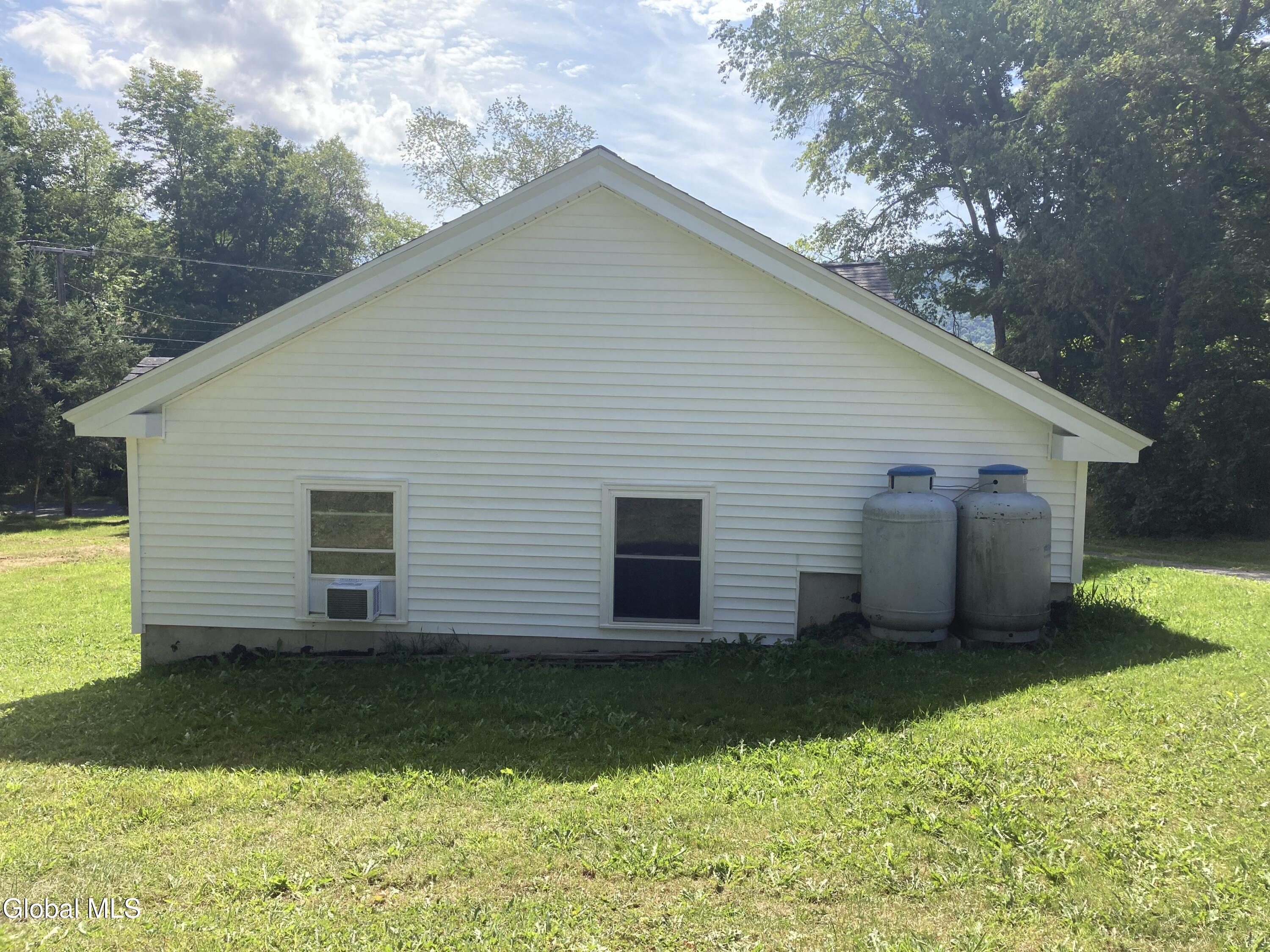 215 Tuscan Road Worcester, NY 12197 - Photo 4 of 21 back of house