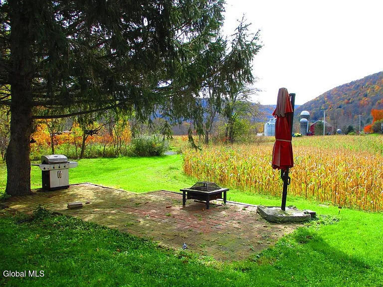 215 Tuscan Road Worcester, NY 12197 - Photo 5 of 21 Patio