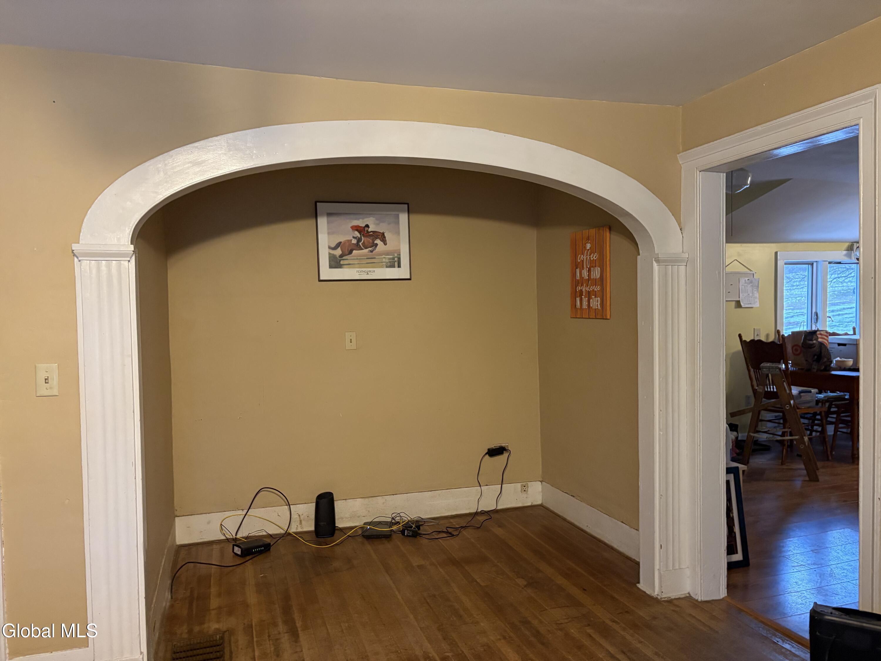 215 Tuscan Road Worcester, NY 12197 - Photo 10 of 21 Living room