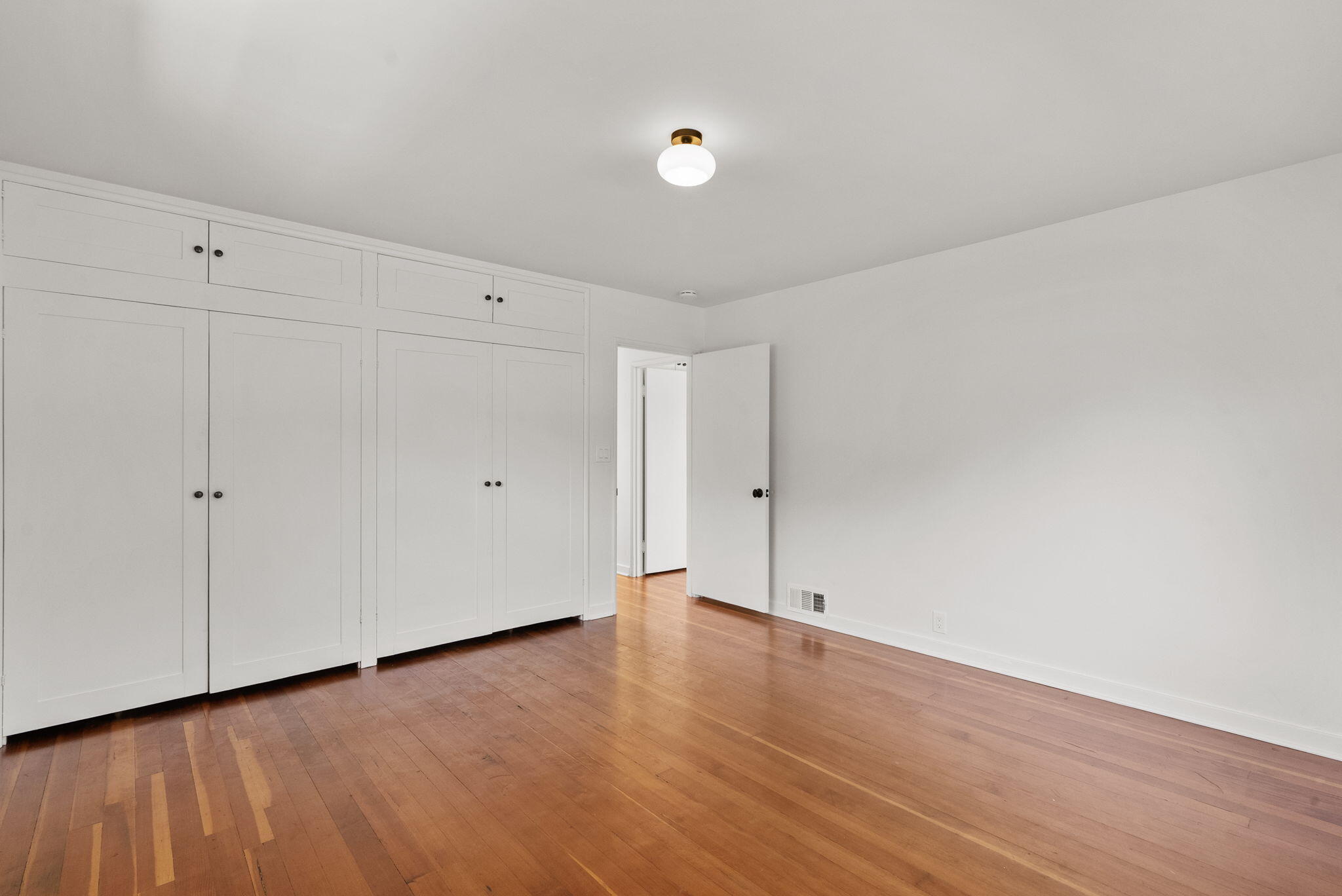 633 Tabor Lane Montecito, CA 93108 - Photo 15 of 30 a view of an empty room