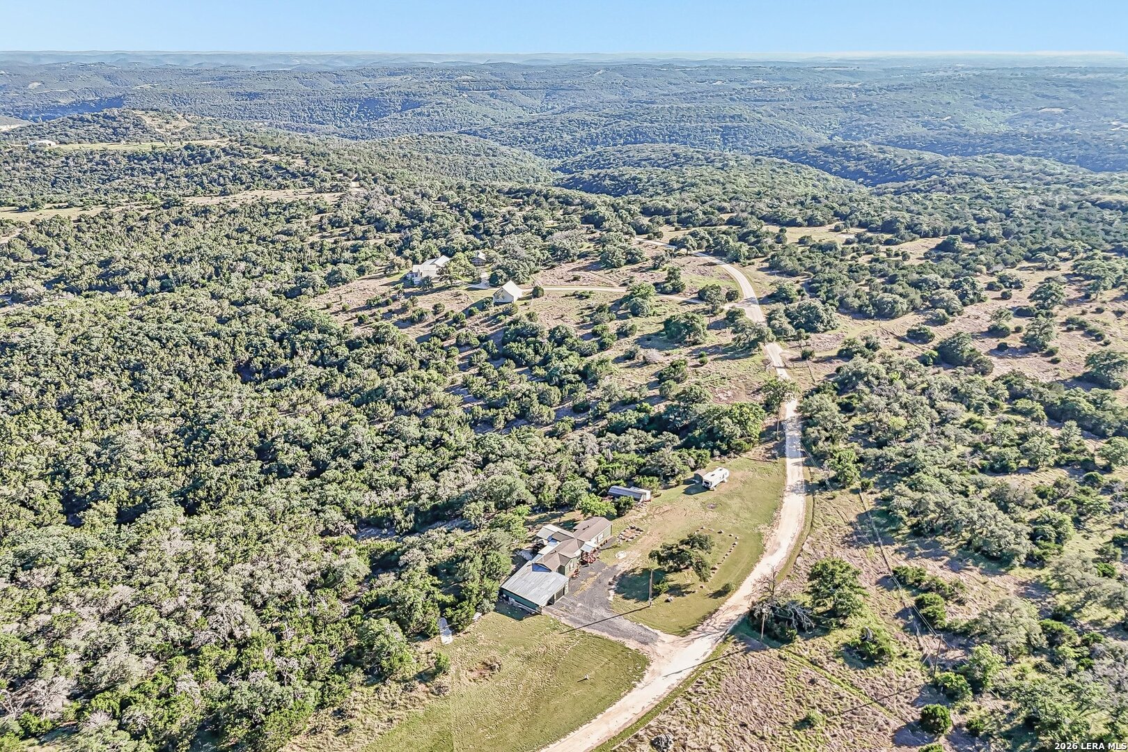 378 Aime Real Ranch Road South Kerrville, TX 78028 - Photo 54 of 58 Gallery Image 54