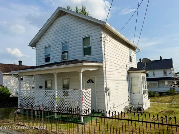 $152,000 | 1833 Price Street, Scranton, PA 18504
