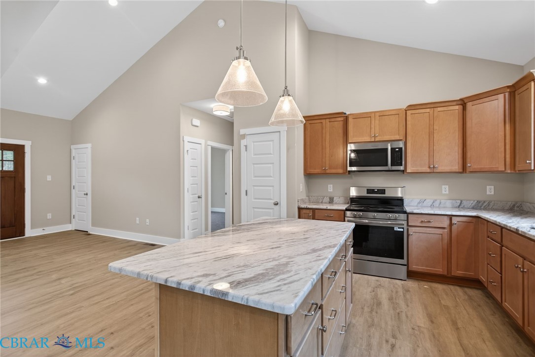 Tbd Skys Limit Court, Unit 1 Reedville, VA 22539 - Photo 10 of 41