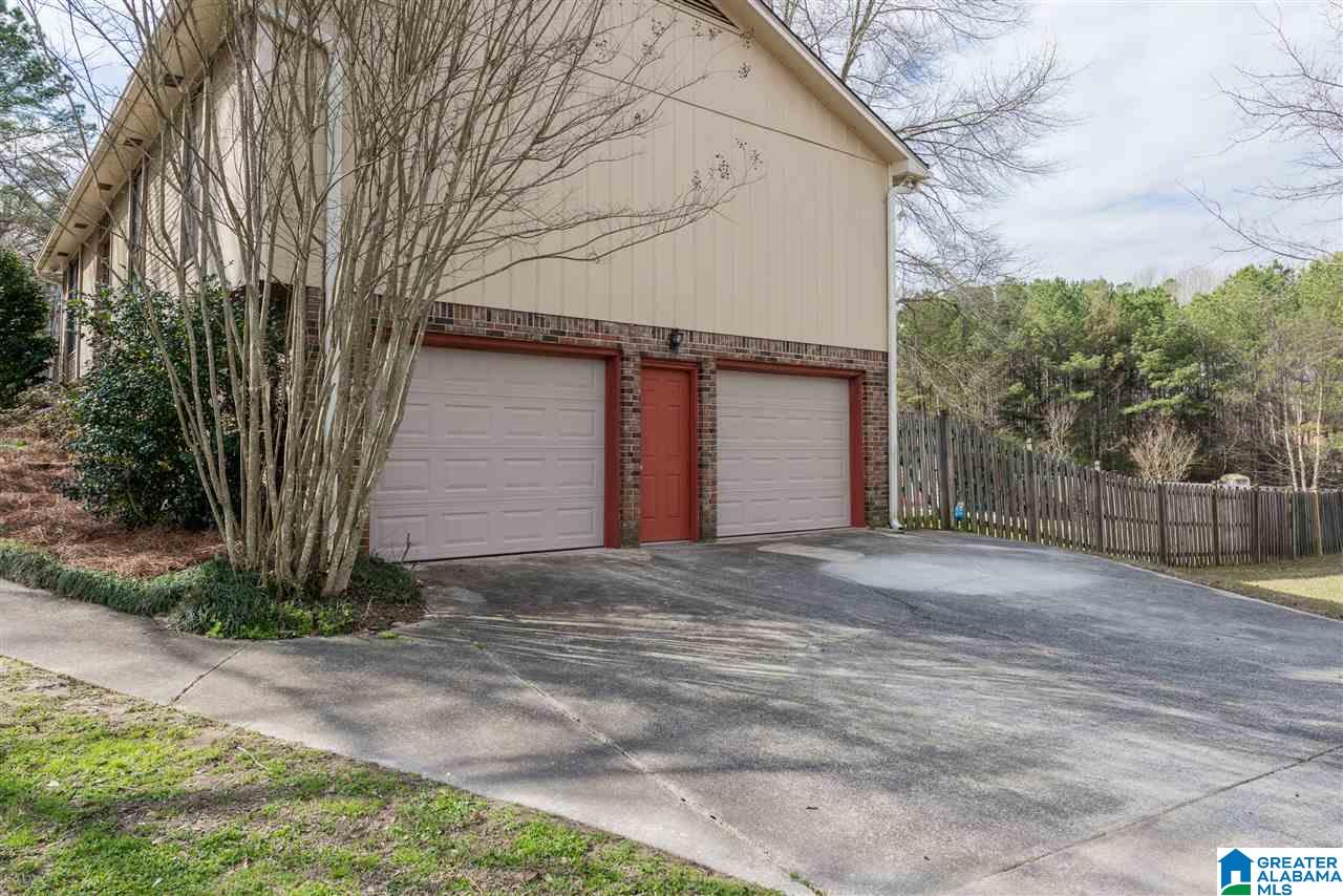 101 Hickory Street Alabaster, AL 35114 - Photo 34 of 35