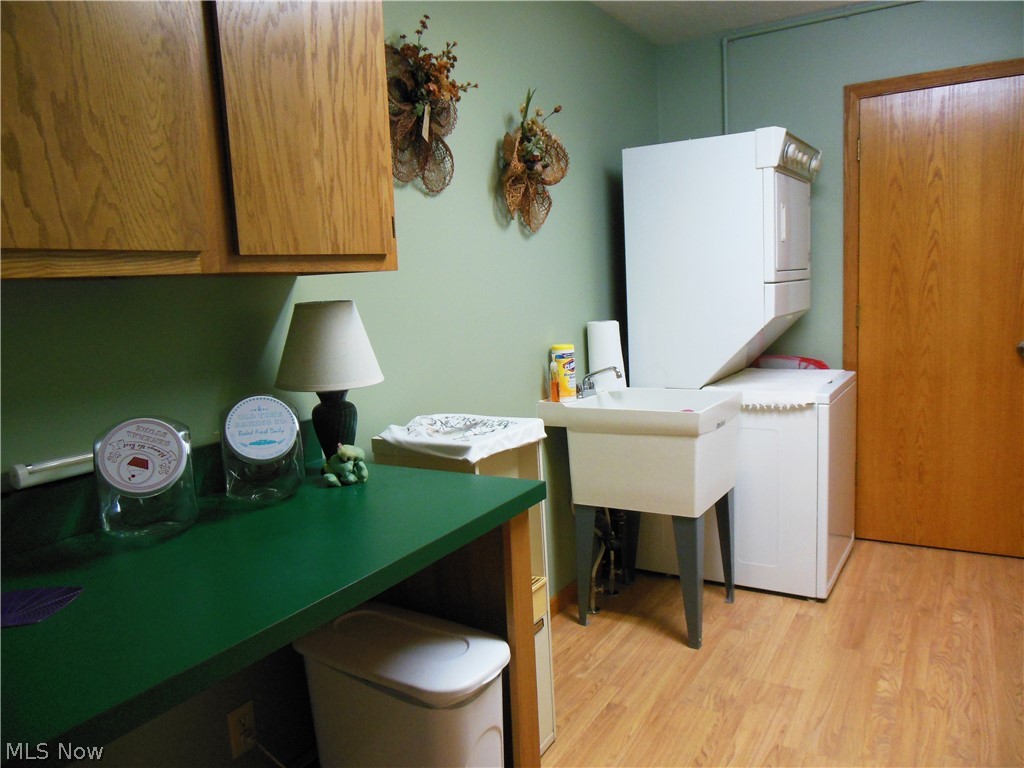 5207 Highway 46 Rome, OH 44085 - Photo 19 of 26 Laundry Room