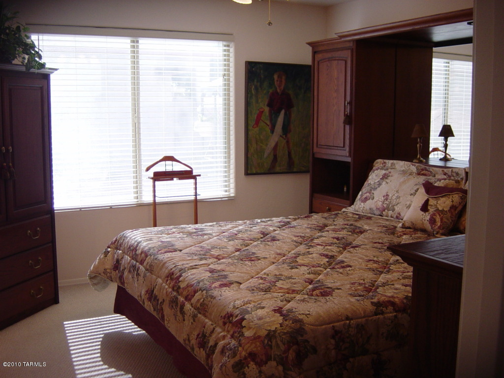 8418 South Burien Road Tucson, AZ 85747 - Photo 26 of 38