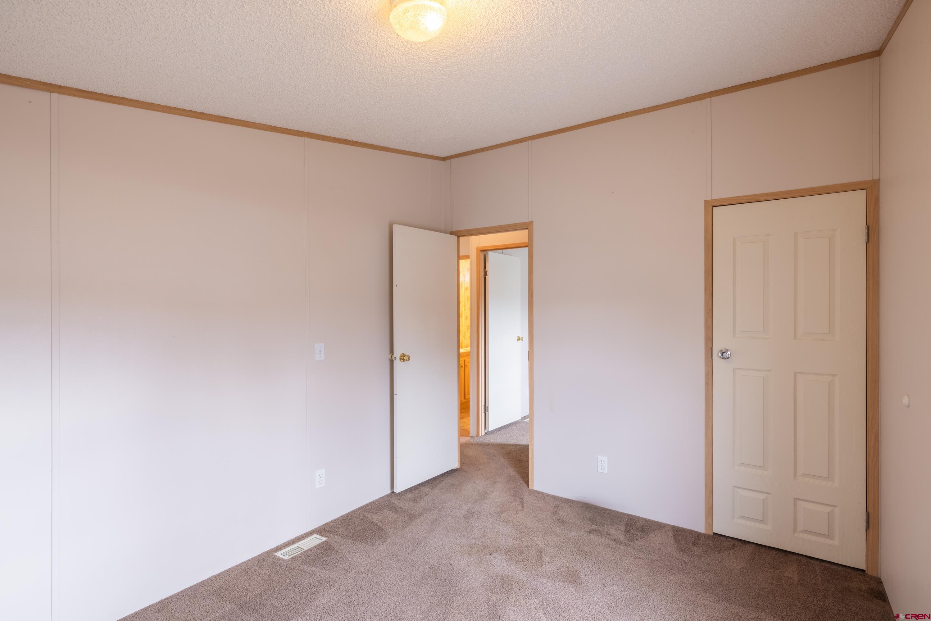 901 6530 Road, Unit 1203 Montrose, CO 81401 - Photo 12 of 22 a view of an empty room