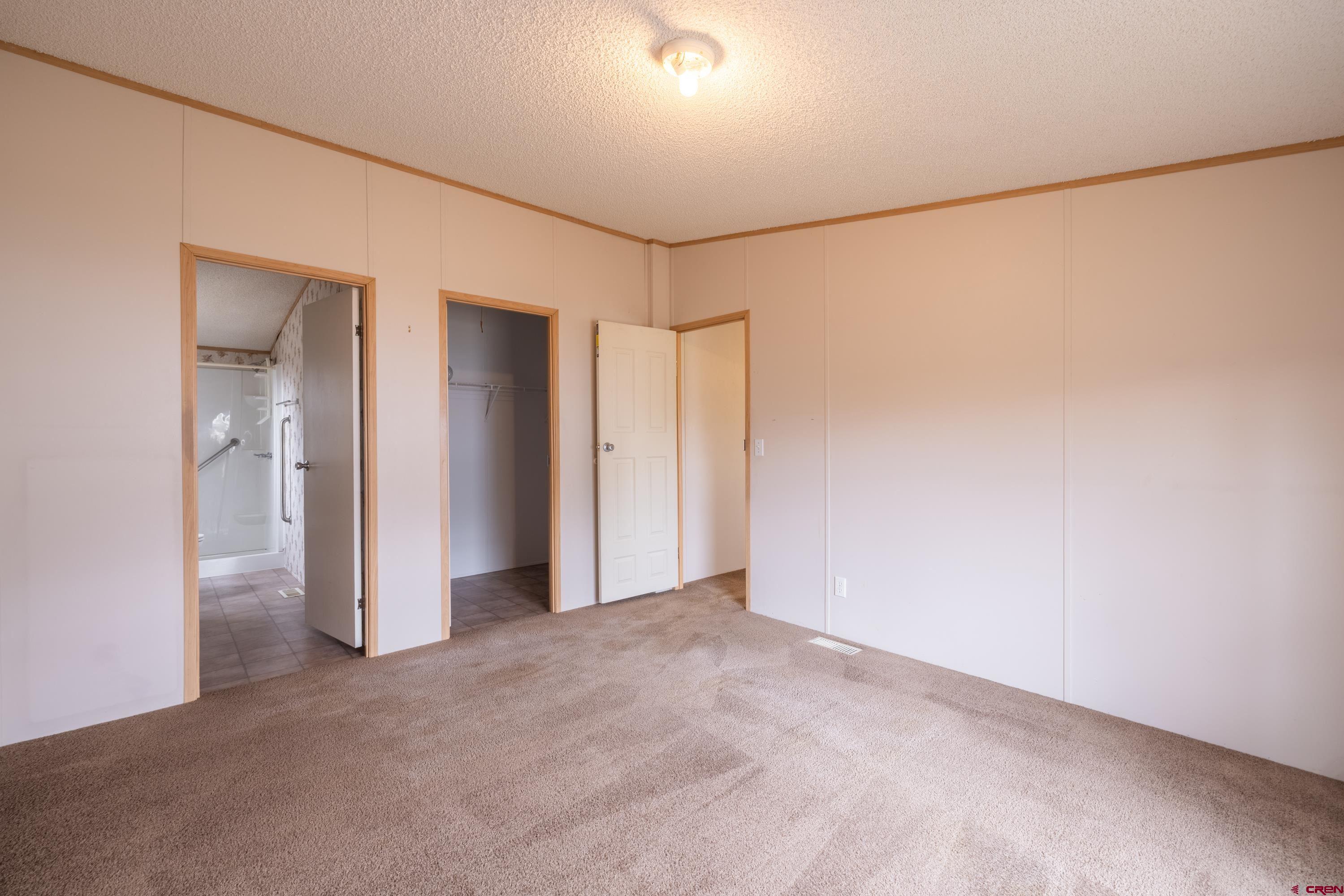 901 6530 Road, Unit 1203 Montrose, CO 81401 - Photo 16 of 22 a view of empty room