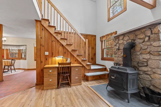 $489,000 | 84 Watkins Shores Road, Casco, ME 04015