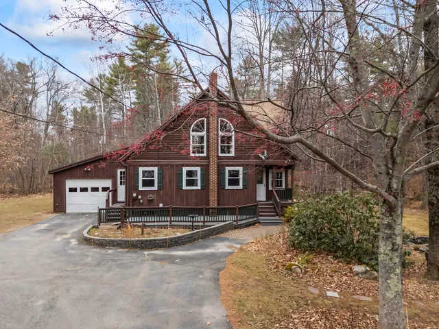 $489,000 | 84 Watkins Shores Road, Casco, ME 04015