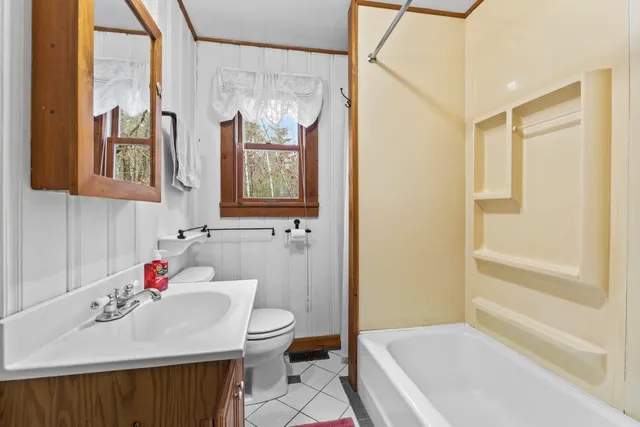 $489,000 | 84 Watkins Shores Road, Casco, ME 04015