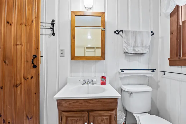 $489,000 | 84 Watkins Shores Road, Casco, ME 04015