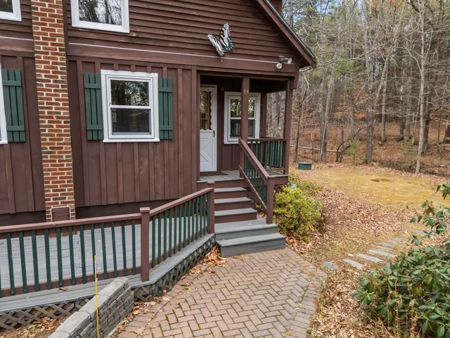 $489,000 | 84 Watkins Shores Road, Casco, ME 04015