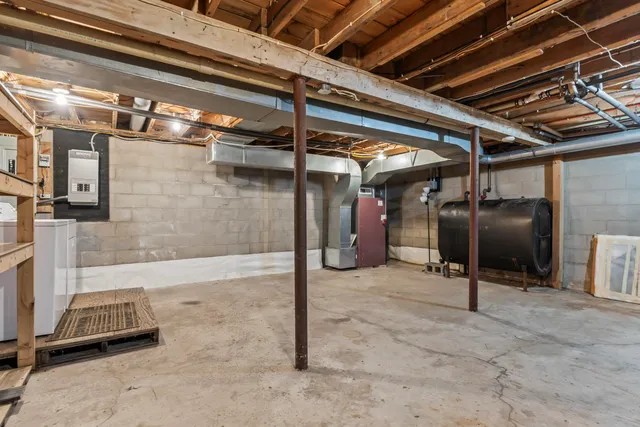 $489,000 | 84 Watkins Shores Road, Casco, ME 04015